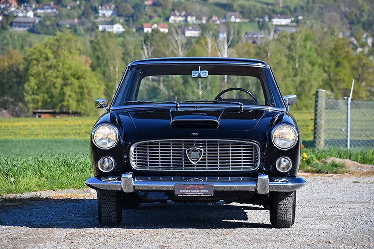 Lancia Flaminia 3B Coupe Pininfarina_04